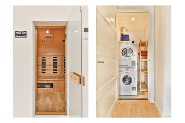 Medium property photo - Volkerakstraat 42-2, 1078 XT Amsterdam